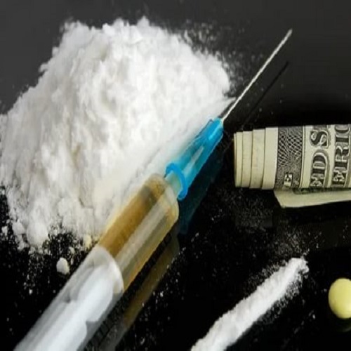 Buy White Heroin Online