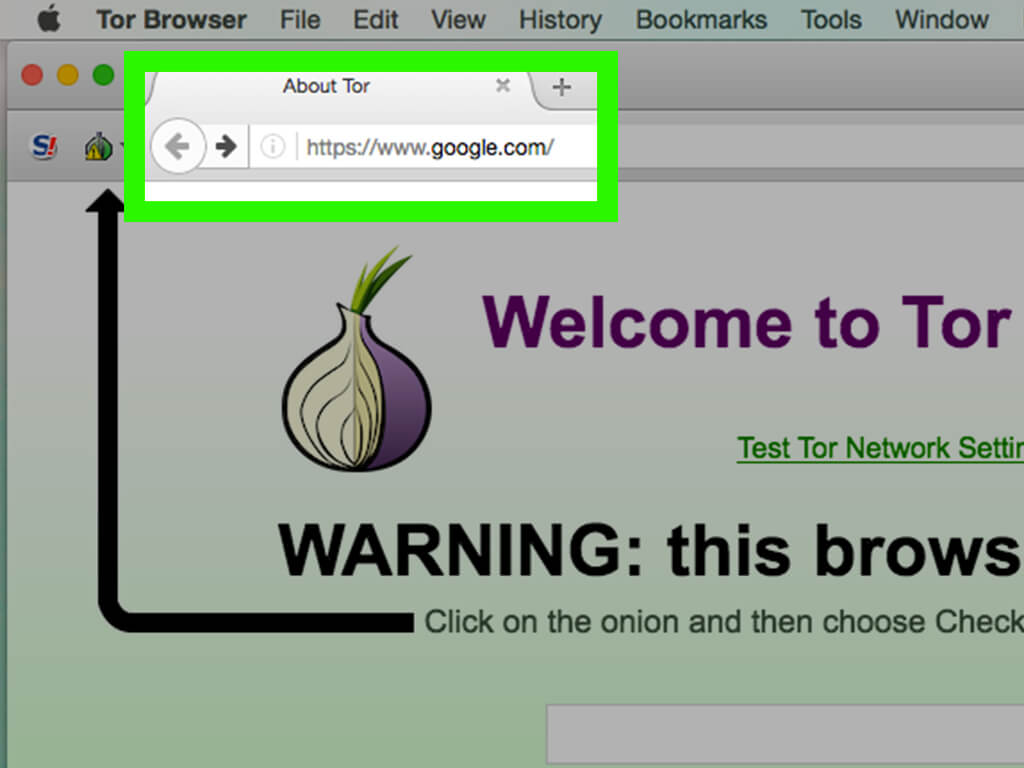 Tor Market Darknet